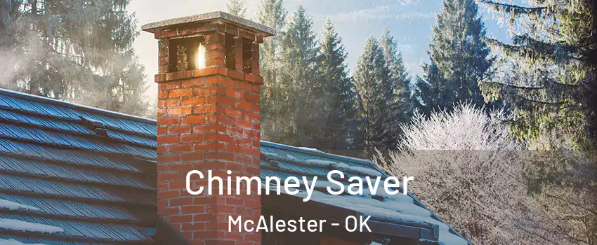  Chimney Saver McAlester - OK