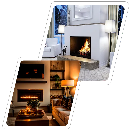 Remove Chimney Odor in McAlester, OK