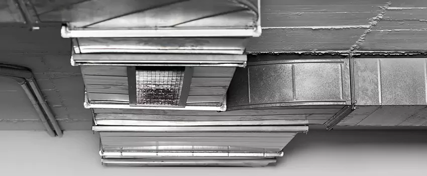 Trusted Air Duct Cleaning Company in McAlester, Oklahoma