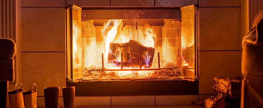 Astria Vent Free Gas Fireplaces Installation in McAlester, OK