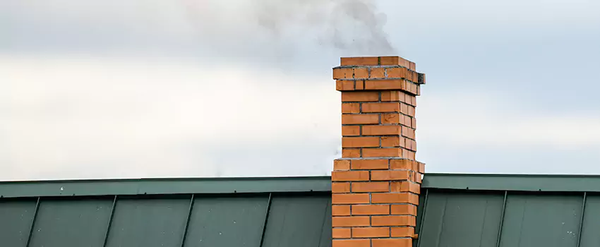 Animal Screen Chimney Cap Repair And Installation Services in McAlester, Oklahoma