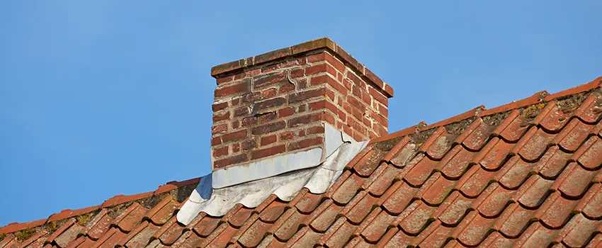 Residential Chimney Bricks Rotten Repair Services in McAlester, OK