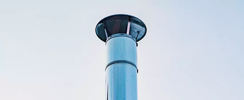 Wind-Resistant Chimney Caps Installation and Repair Services in McAlester, Oklahoma