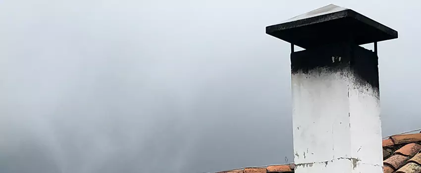 Chimney Damper Inspection in McAlester, OK