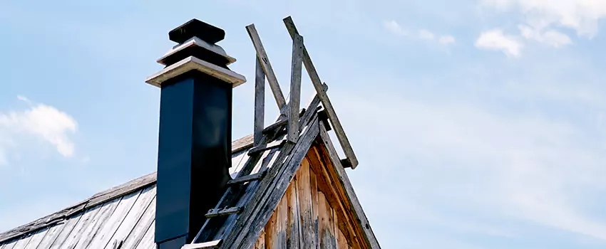 Chimney Creosote Cleaning in McAlester, OK