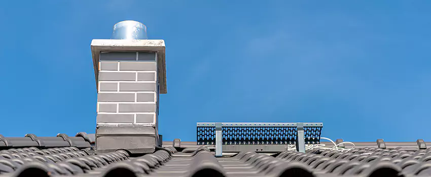 Chimney Flue Relining Services in McAlester, Oklahoma