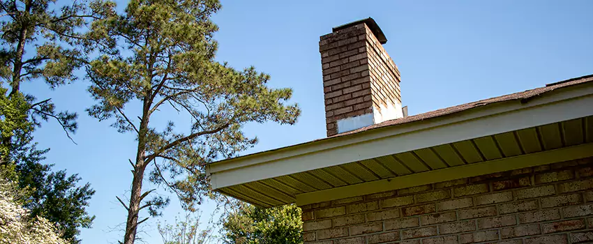 Budget-Friendly Chimney Masonry Service in McAlester, Oklahoma