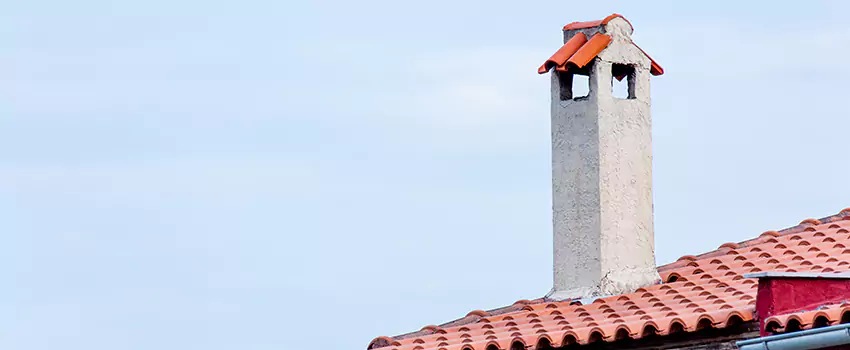 Chimney Pot Replacement in McAlester, OK