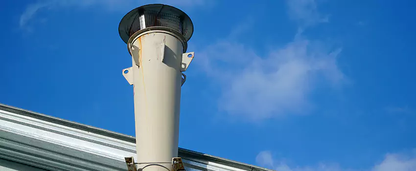 Fireplace Chimney Remodel Services in McAlester, Oklahoma