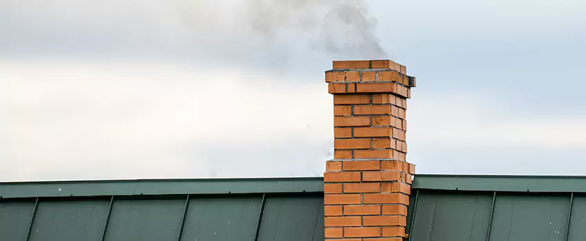 Chimney Soot Cleaning Cost in McAlester, OK