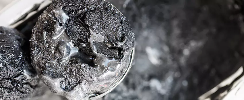 Clogged Dryer Vent Lint Cleaning in McAlester, Oklahoma