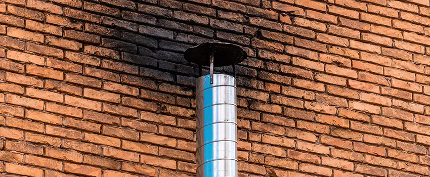 Diagnosing Commercial Chimney Problems in McAlester, OK