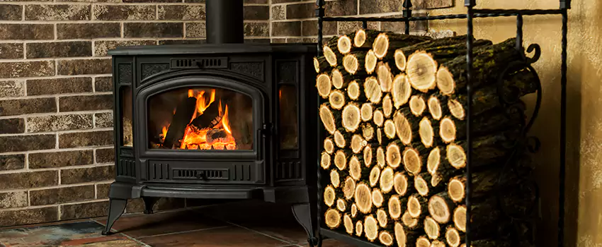Drolet Fireplaces in McAlester, Oklahoma