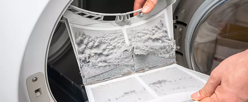 Best Dryer Lint Removal Company in McAlester, Oklahoma