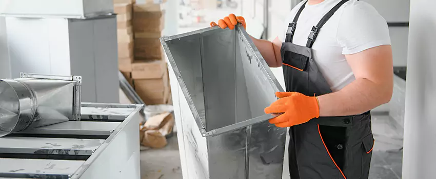 Benefits of Dryer Vent Inspection in McAlester, OK