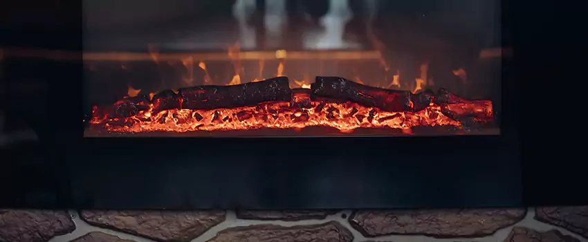 Outdoor Electric Fireplace Installation Solutions in McAlester, OK