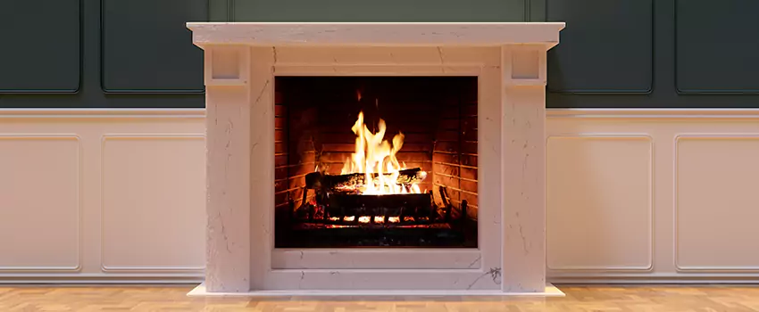 Empire Comfort Systems Fireplace Installation and Replacement in McAlester, Oklahoma