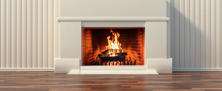 Fireplace Broken Ashtray Repair Services in McAlester, Oklahoma