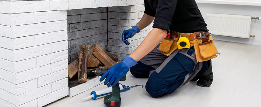 Fireplace Doors Cleaning in McAlester, Oklahoma