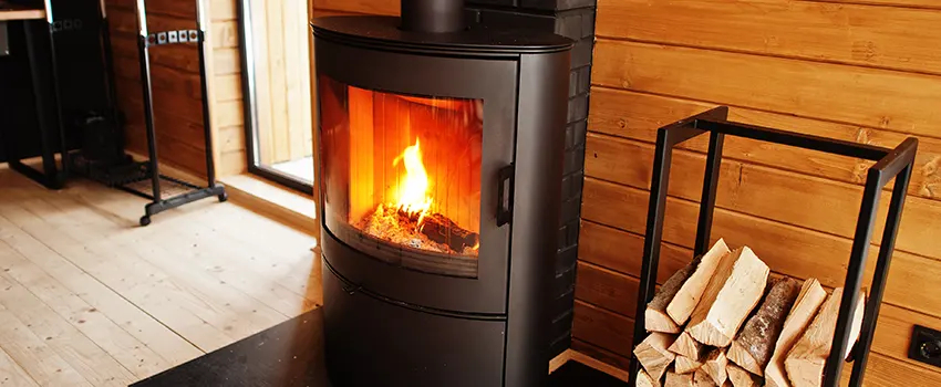Gas Fireplace Door Handle Installation Services in McAlester, Oklahoma