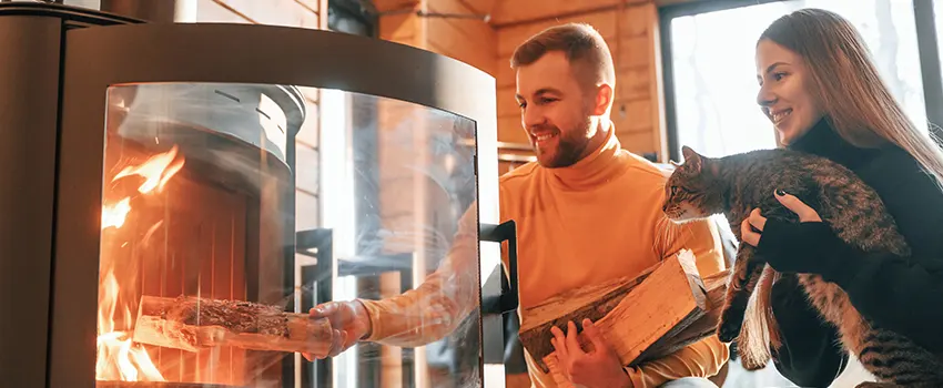 Fireplace Door Installation And Replacement Contractors in McAlester, OK