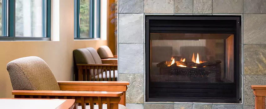 Fireplace Refacing in McAlester, Oklahoma