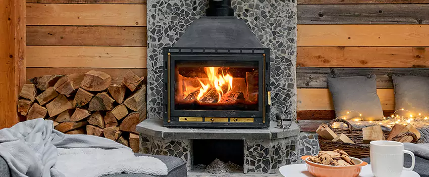 Fireplace Renovation Service in McAlester, OK