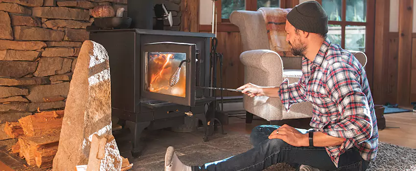 Fireplace Chimney Maintenance in McAlester, Oklahoma