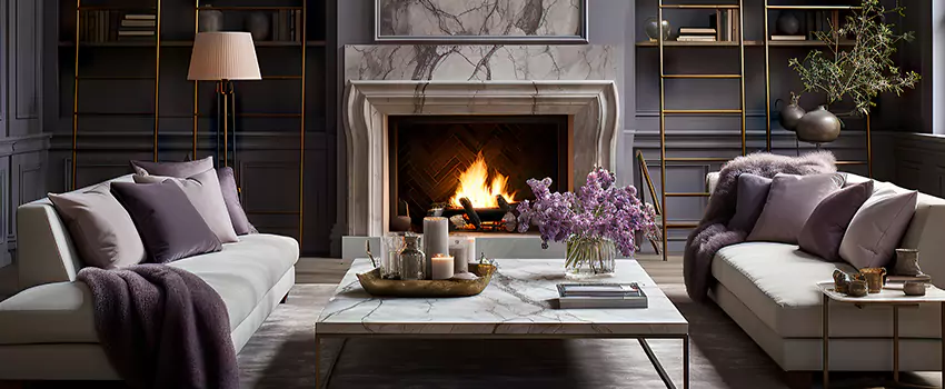 Fireplace Xtrordinair Ember-Glo Insert Fireplace Maintenance in McAlester, Oklahoma