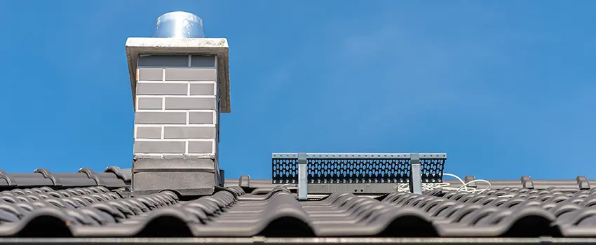 Repair Blocked Chimney in McAlester, Oklahoma