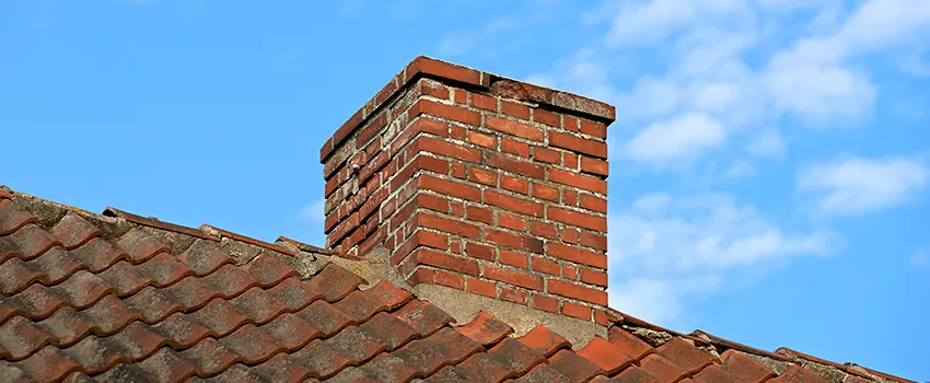 Flue Tiles Cracked Repair Services near Me in McAlester, OK