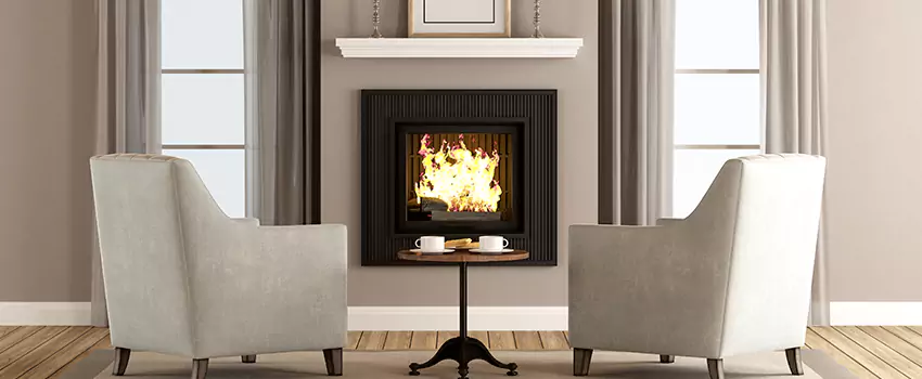 Heat & Glo Outdoor Gas Fireplaces Installation Contractors in McAlester, Oklahoma