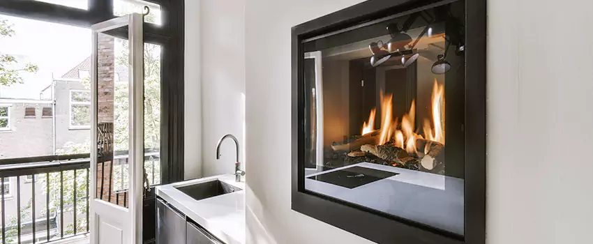 Heatilator Outdoor Fireplace Services in McAlester, Oklahoma