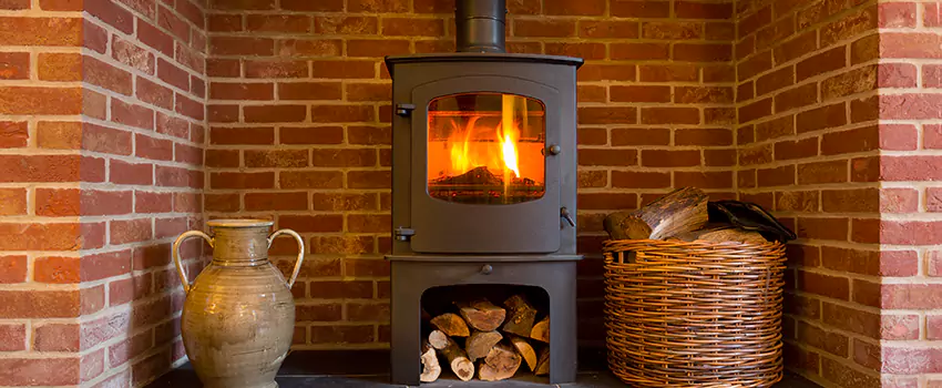Specifications of Jøtul Fireplace and Inserts in McAlester, Oklahoma