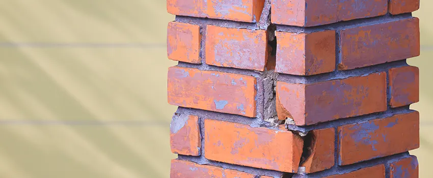 Leaking Chimney Repair And Replacement Cost in McAlester, Oklahoma
