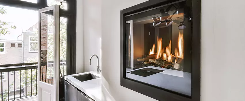 Cost of Monessen Hearth Fireplace Services in McAlester, OK