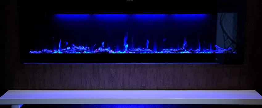 Benefits of Multi-Color Fireplace Installation in McAlester, OK