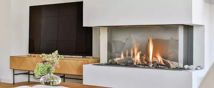 Ortal Wilderness Fireplace Repair and Maintenance in McAlester, Oklahoma