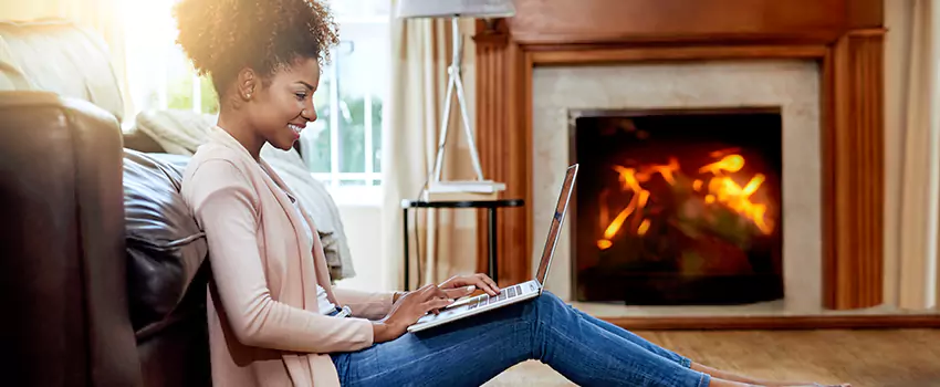 Cost-Effective Osburn Fireplace Installation and Repair in McAlester, OK