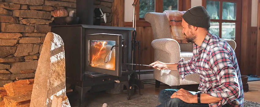 Cost of Pellet Fireplace Installation Services in McAlester, OK