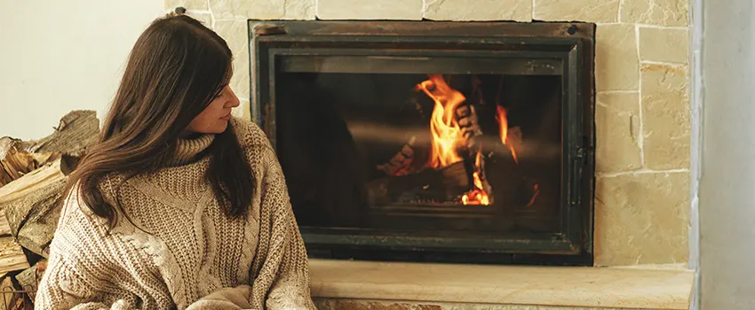 Regency Outdoor Fireplace Products Maintenance and Replacement Services in McAlester, Oklahoma