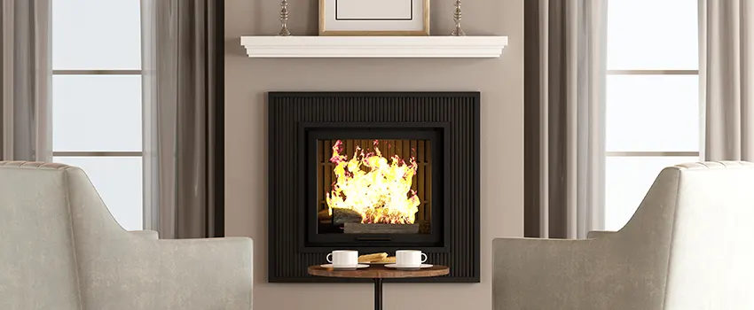 Superior Outdoor Fireplace Repair in McAlester, OK