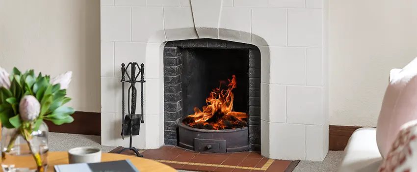 Valor Fireplaces and Stove Repair in McAlester, OK