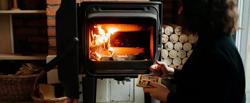 Key Features of Vermont Castings Fireplaces in McAlester, OK