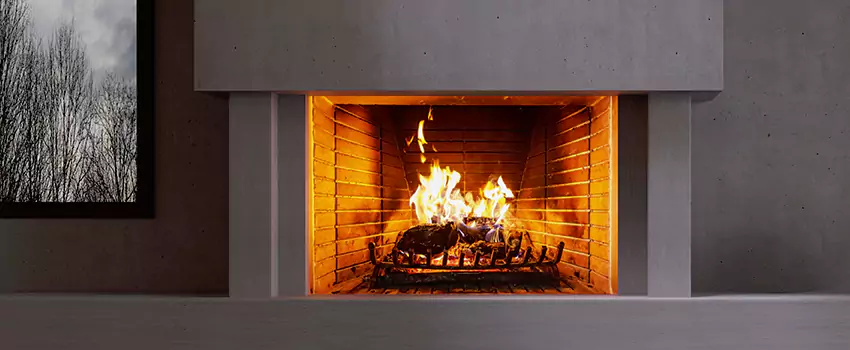 Indoor Wood Burning Furnace Repair and Installation in McAlester, Oklahoma