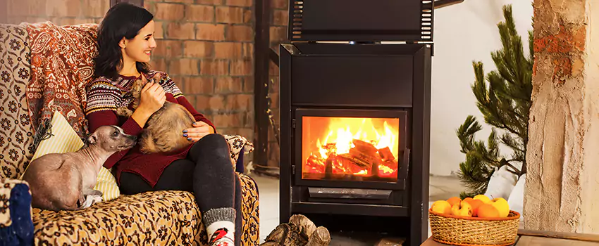 Wood Stove Chimney Cleaning Services in McAlester, OK