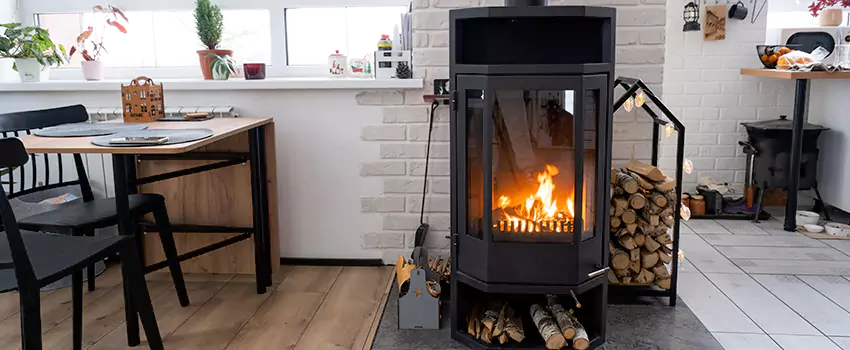 Wood Stove Firebox Installation Services in McAlester, OK