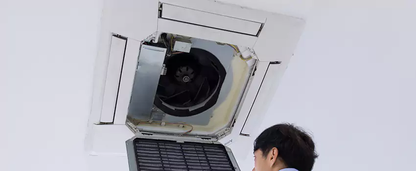 Benefits of Professional Air Duct Cleaning in McAlester, Oklahoma