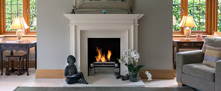 Astria Open-Hearth Wood Fireplaces Services in McAlester, OK