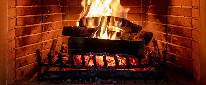 Chimney Ash Dump Cover Repair Services in McAlester, OK